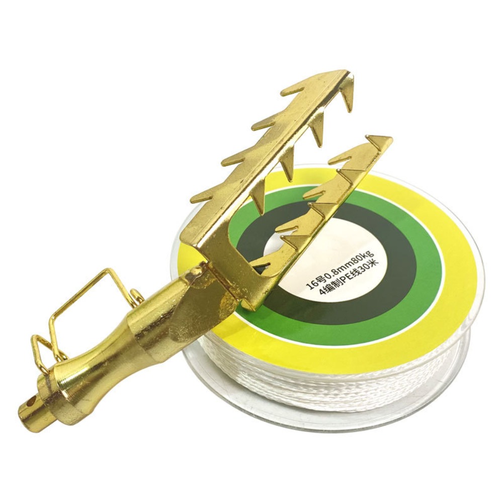 อุปกรณ์เหยื่อกู้ภัยแบบแข็งทำจา - Fishing Equipment Lures บทวิจารณ์และราคา