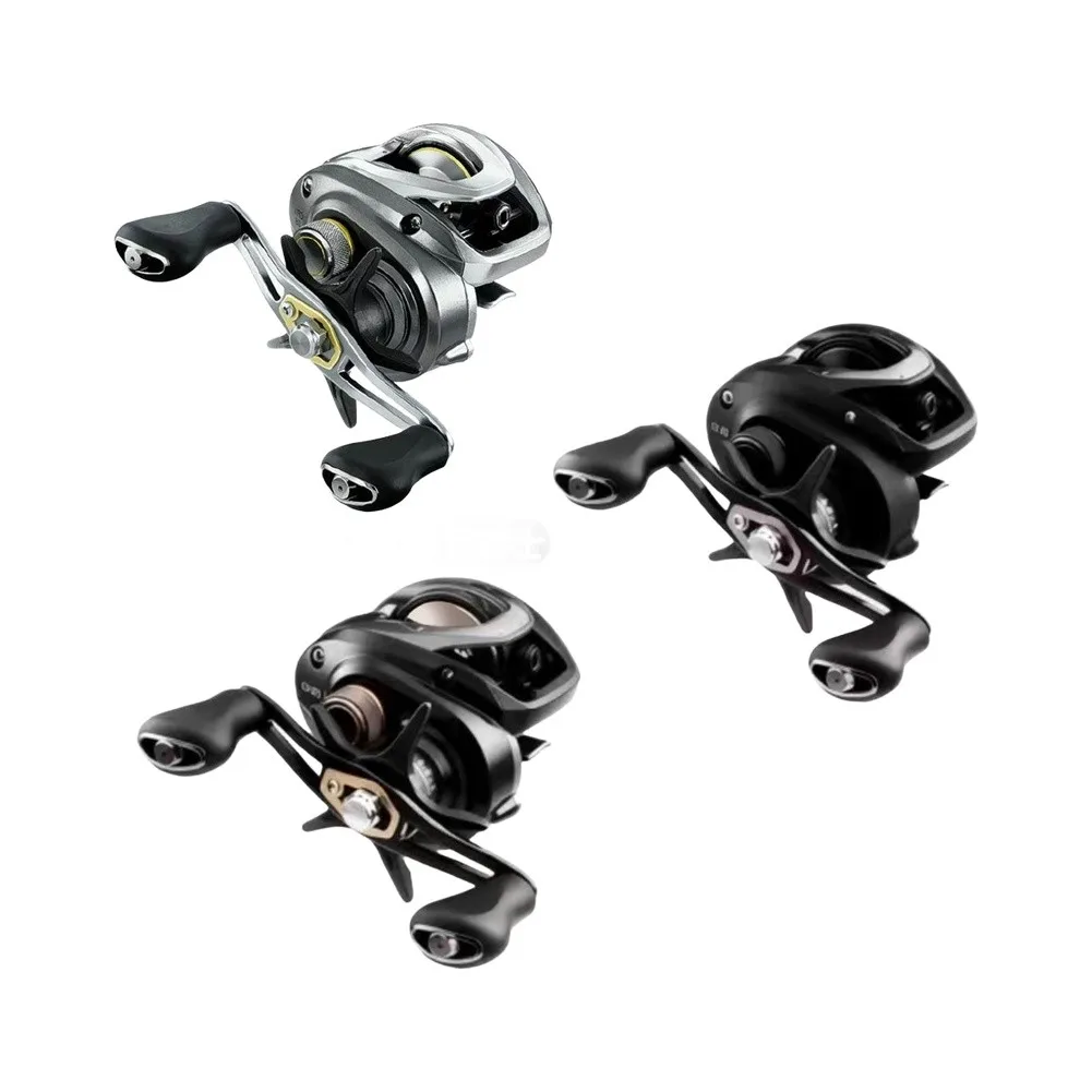 แกนหมุนแบบเปลี่ยนได้พร้อมปลอกล - Fishing Equipment Daiwa บทวิจารณ์และราคา