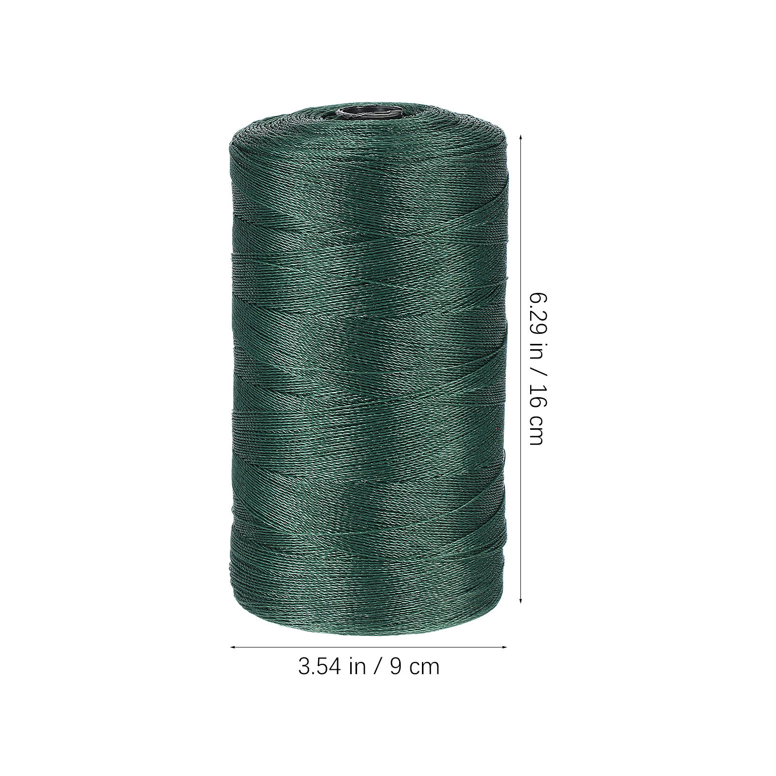สายเอ็นตกปลาแบบถัก 1 ม้วน ทำจา - Braided Fishing Line บทวิจารณ์และราคา