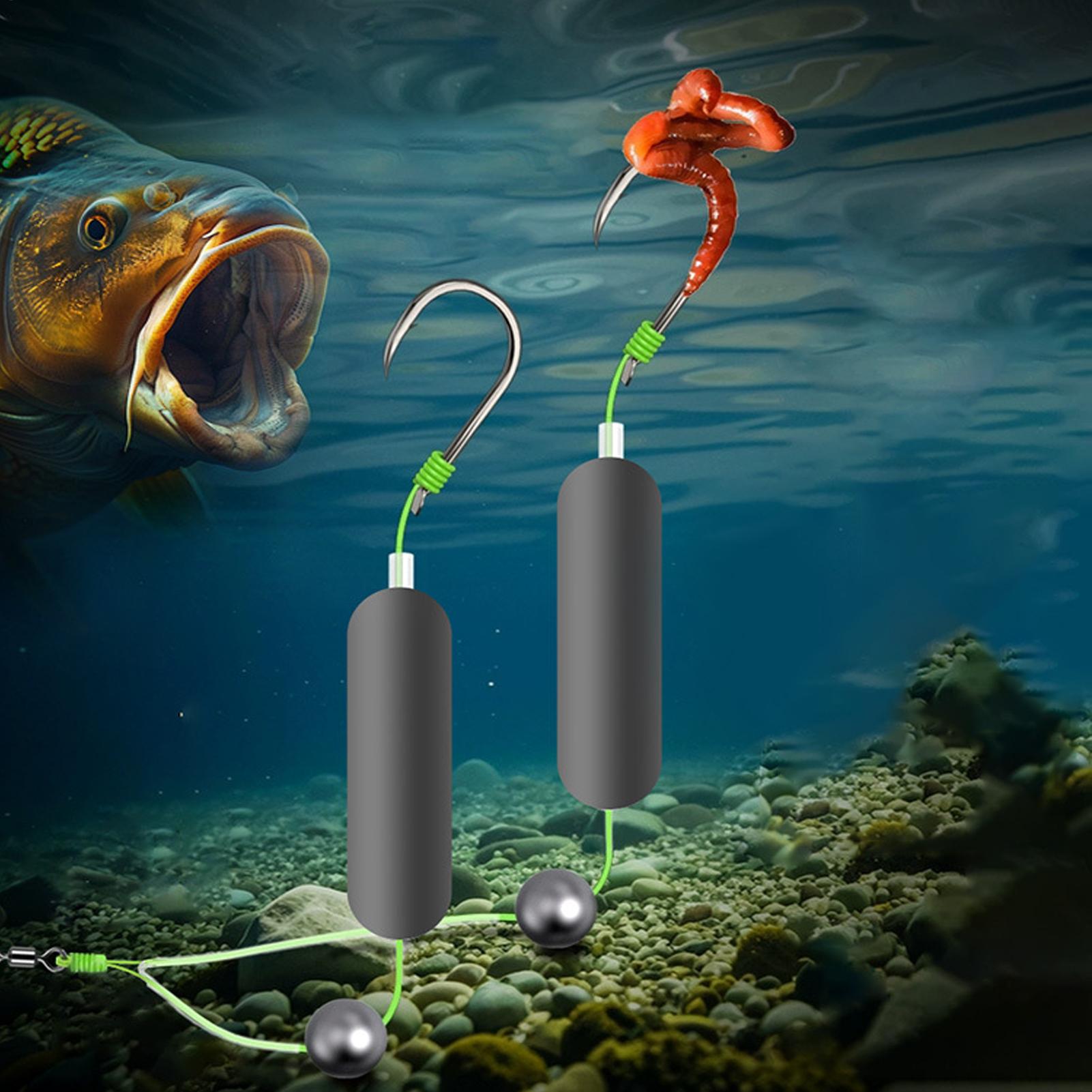 ชุดตกปลาแมงกิ้งแบบลอยน้ำ ตัวเบ - Surf Fishing Equipment บทวิจารณ์และราคา