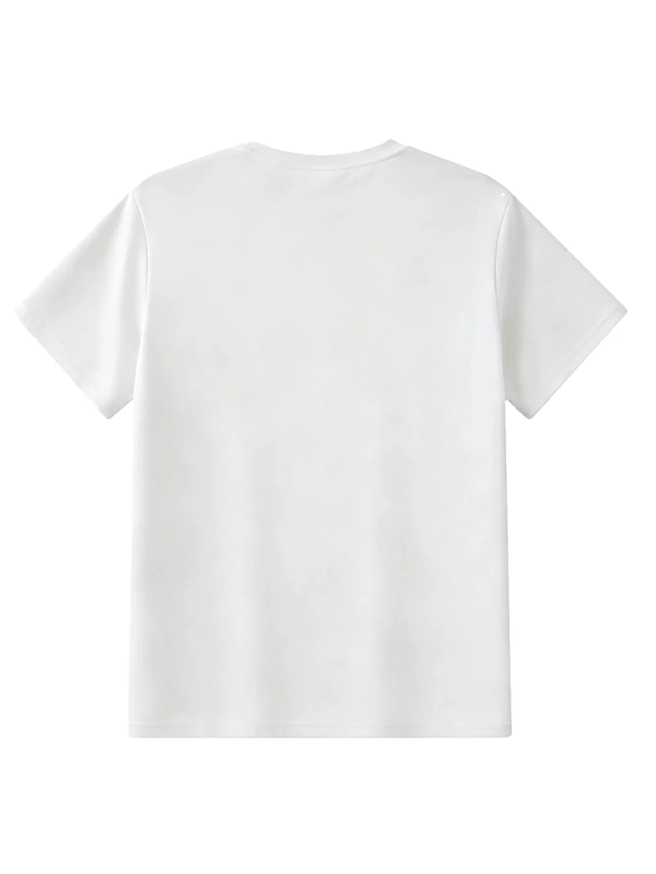 เสื้อยืดพิมพ์ลายการ์ตูนน่ารักส - Fishing Equipment Lures บทวิจารณ์และราคา