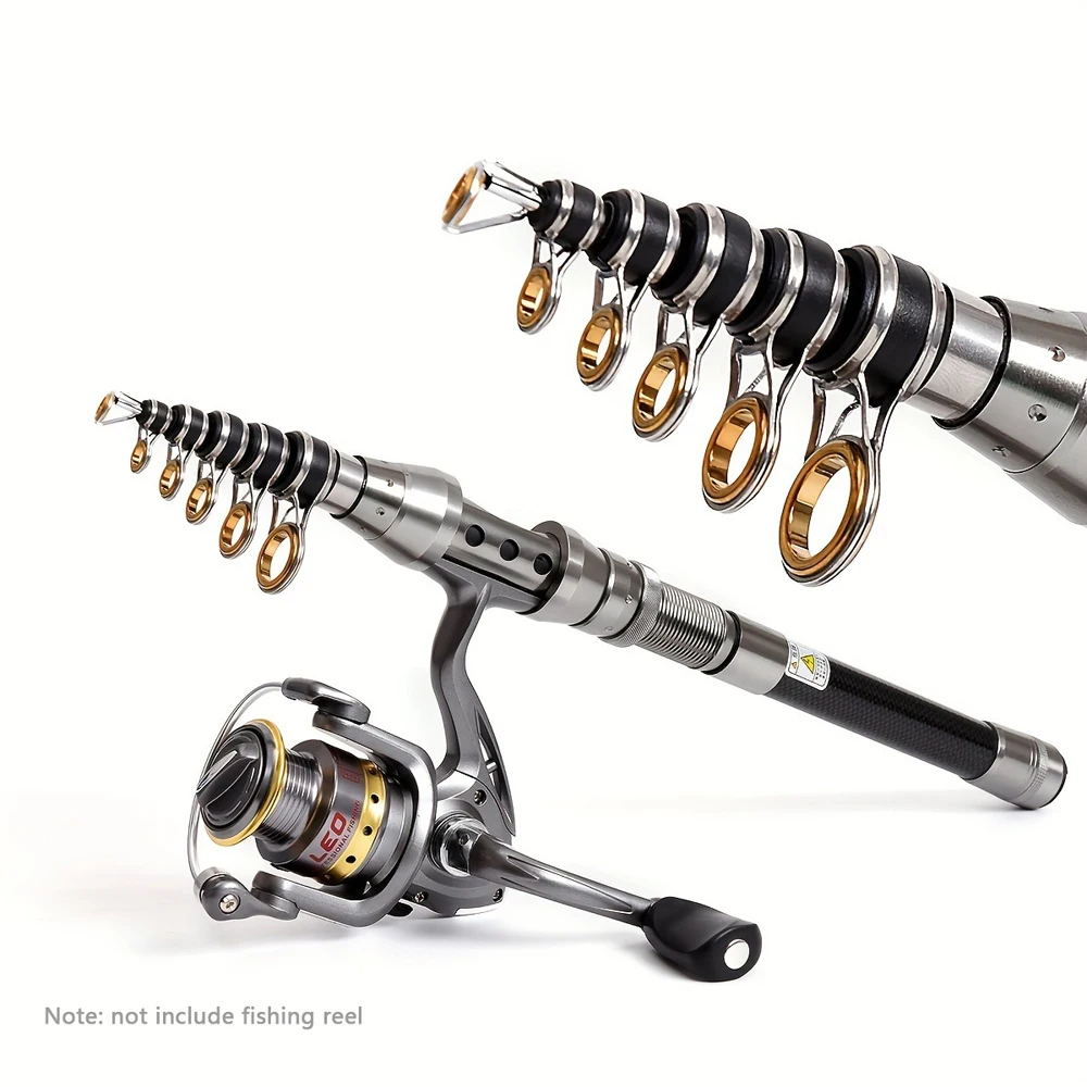 คันเบ็ดตกปลาคาร์พทรงพลัง 1.5-2 - Surf Fishing Equipment บทวิจารณ์และราคา