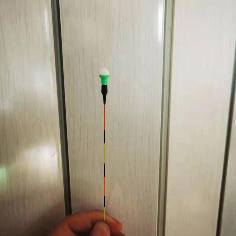 2PCS เซ็นเซอร์แรงโน้มถ่วง Lumi - Night Float Fishing บทวิจารณ์และราคา