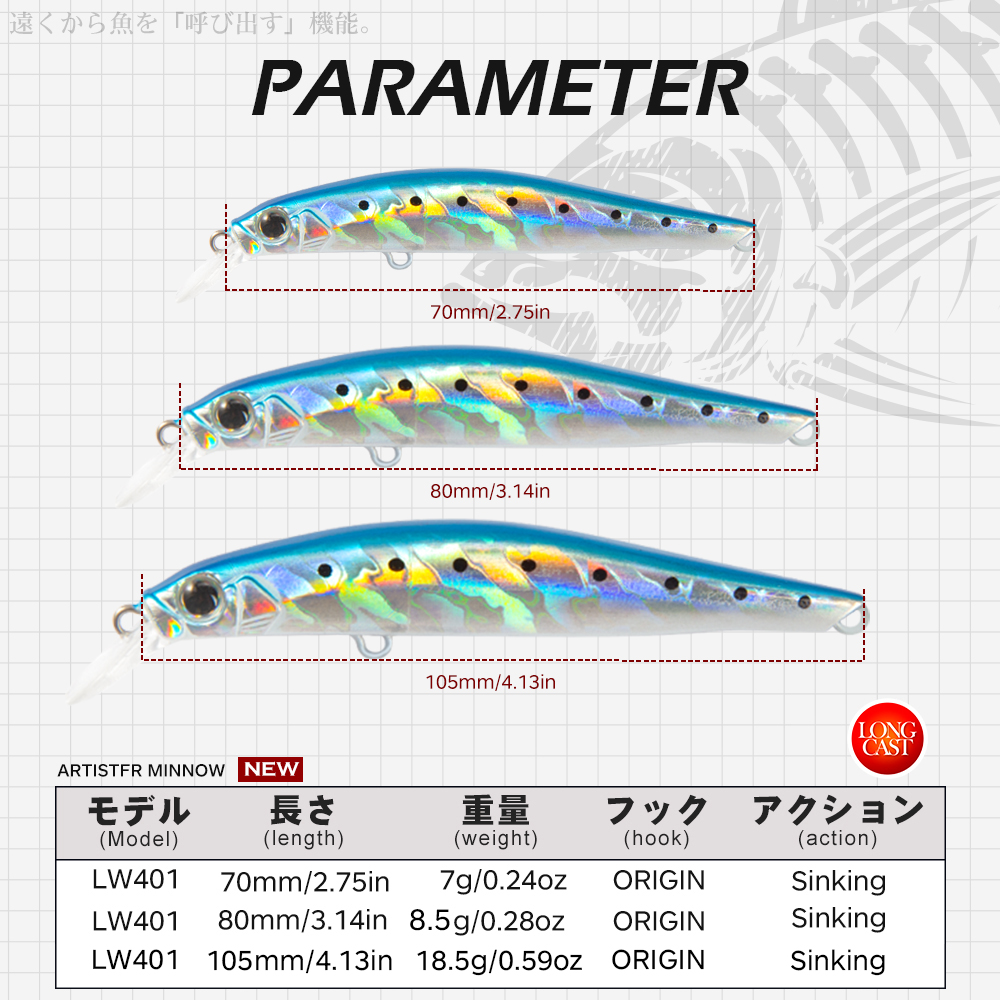 Hunthouse ปลาเทราท์ตกปลา Lure  - Fishing Equipment Daiwa บทวิจารณ์และราคา