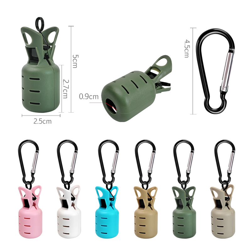 ใหม่ปลาหมึก Jig เหยื่อชุดป้องก - Fishing Equipment Used บทวิจารณ์และราคา