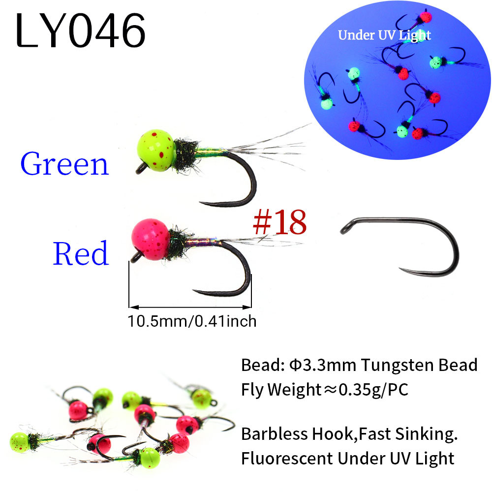 เหยื่อตกปลาแบบจิ๊กหัวทังสเตนแบ - Fishing Equipment Europe บทวิจารณ์และราคา