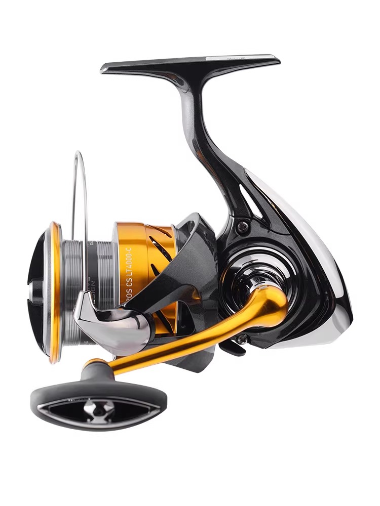 DAIWA REVROS LT Spinning Fishi - Fishing Equipment Daiwa บทวิจารณ์และราคา